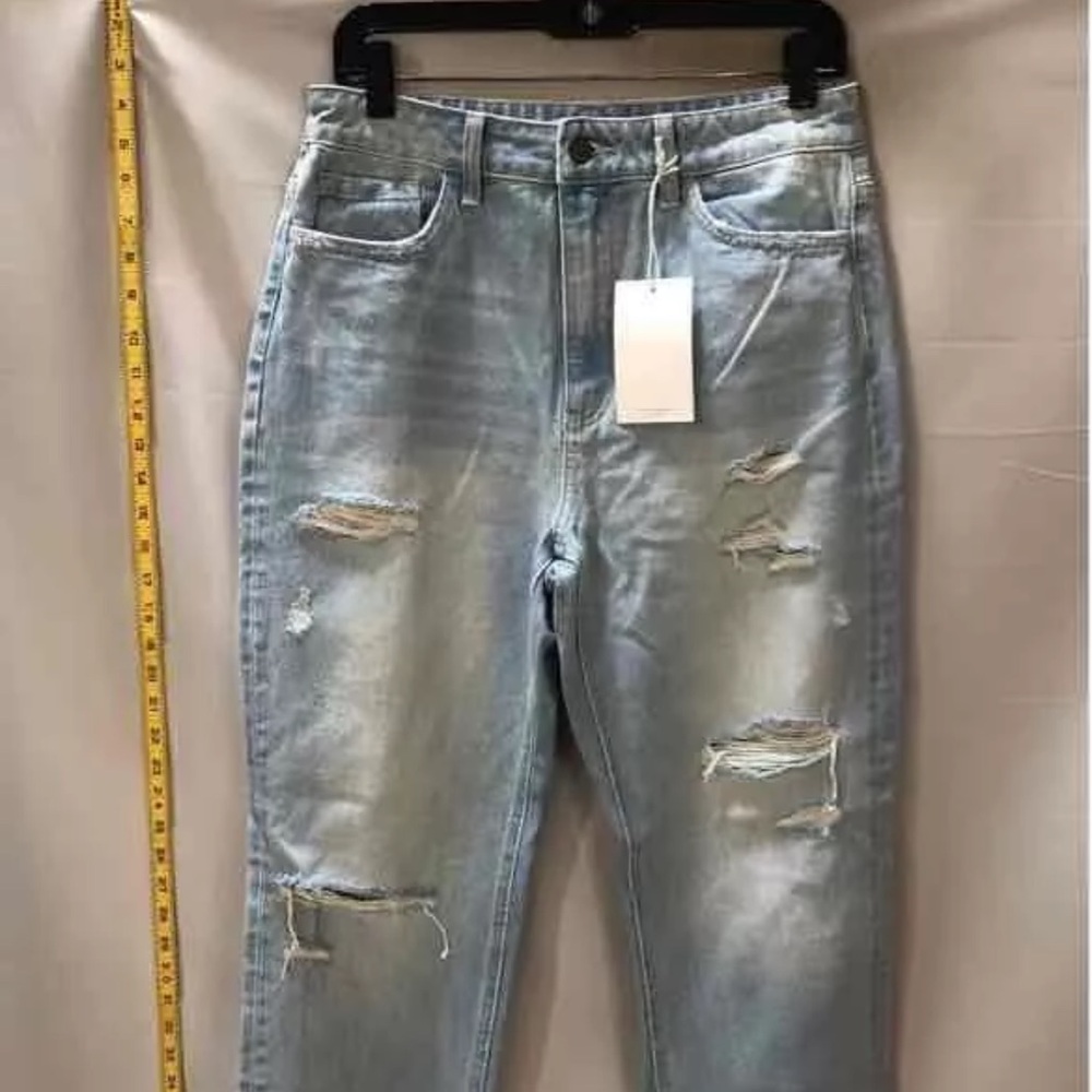 Flying Monkey Jeans 28 NWT